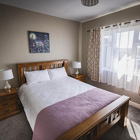 The View Bed & Breakfast Lahinch Dış mekan fotoğraf