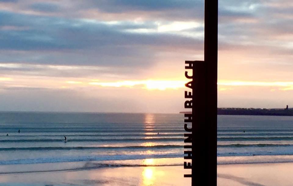 The View Bed & Breakfast Lahinch Dış mekan fotoğraf