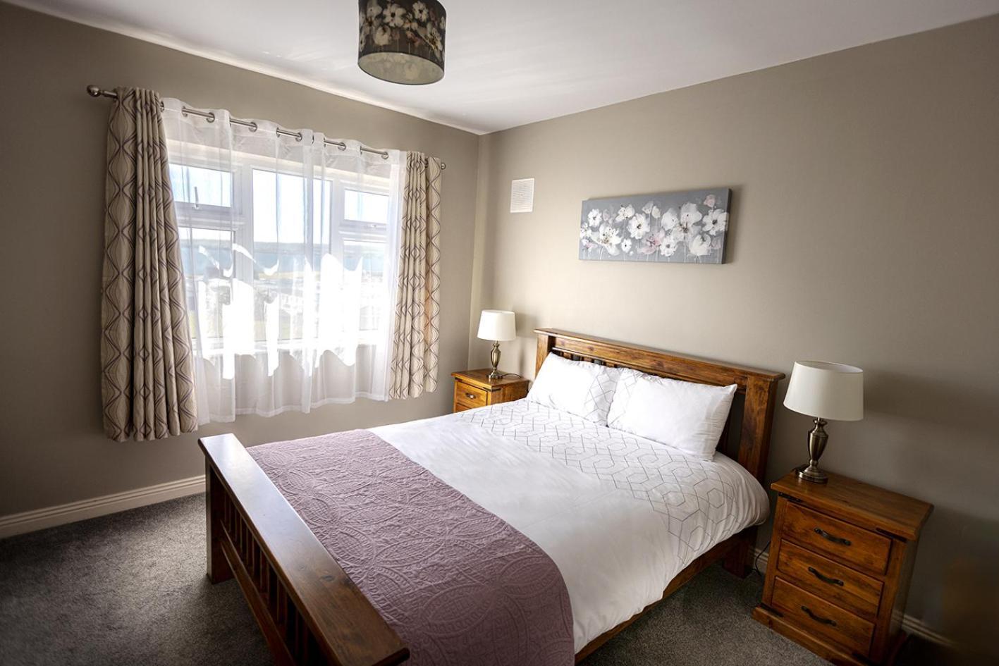 The View Bed & Breakfast Lahinch Dış mekan fotoğraf